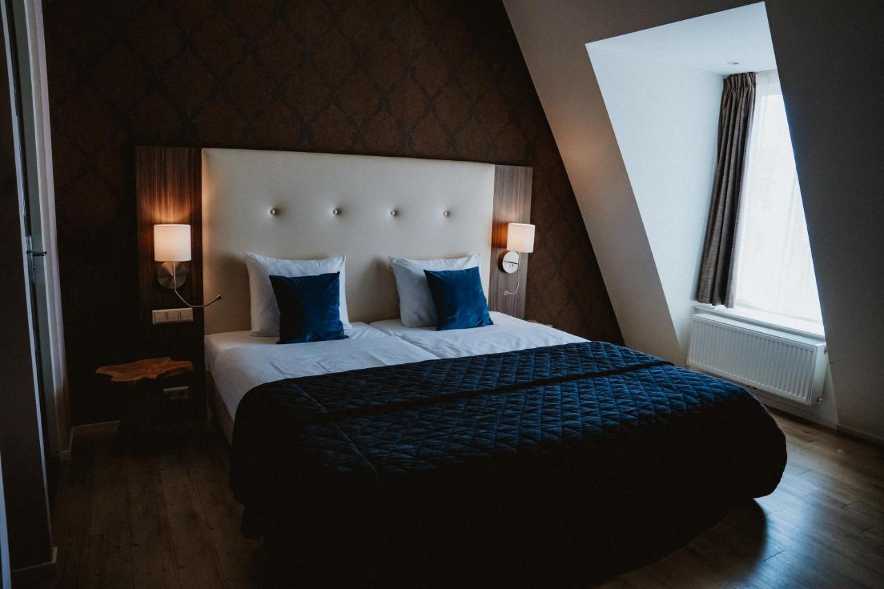Hotel Brasserie Florian Wijk bij Duurstede Exteriér fotografie
