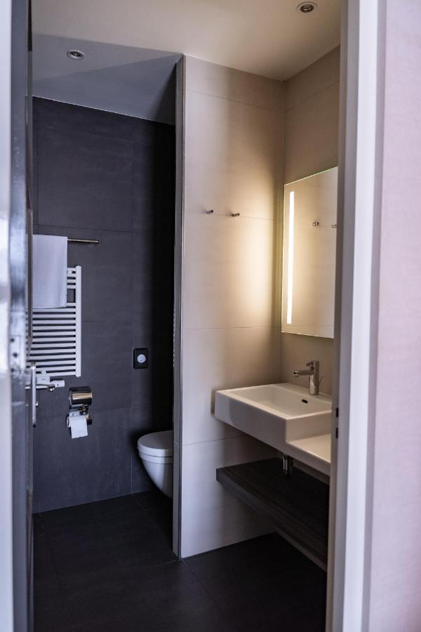 Hotel Brasserie Florian Wijk bij Duurstede Exteriér fotografie